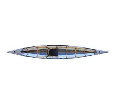 Produktbild Pakboats Quest 150