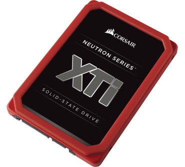 Produktbild Corsair Neutron Series XTi