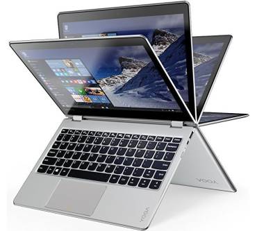 Produktbild Lenovo Yoga 710 (11