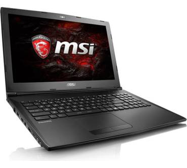 Produktbild MSI GL62M 7RD (i7-7700HQ, GTX 1050, 16GB RAM, 1TB HDD)