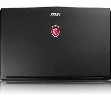 Produktbild MSI GL62M 7RD (i7-7700HQ, GTX 1050, 16GB RAM, 1TB HDD)