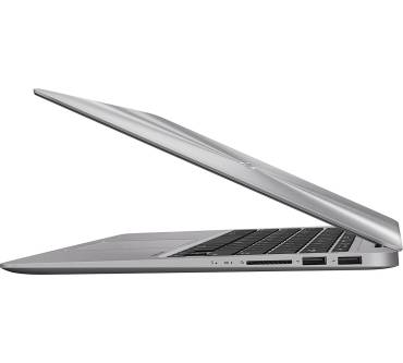 Produktbild Asus ZenBook UX310UQ (i5-7200U, GeForce 940MX, 8GB RAM, 256GB SSD, 1TB HDD)