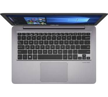 Produktbild Asus ZenBook UX310UQ (i5-7200U, GeForce 940MX, 8GB RAM, 256GB SSD, 1TB HDD)