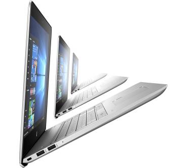 Produktbild HP Envy 15-as102ng