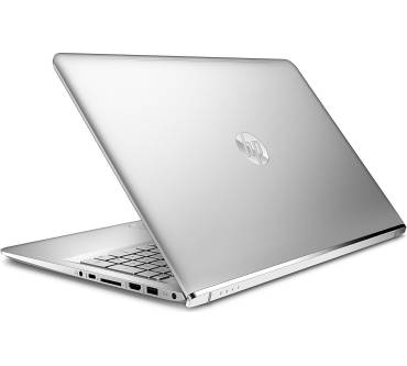 Produktbild HP Envy 15-as102ng