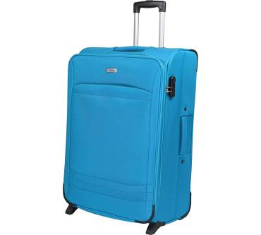 Produktbild Nowi Koffer 2-Rollen Trolley (70 cm)