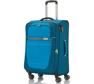 Produktbild Travelite Meteor 4-Rad Trolley M erweiterbar