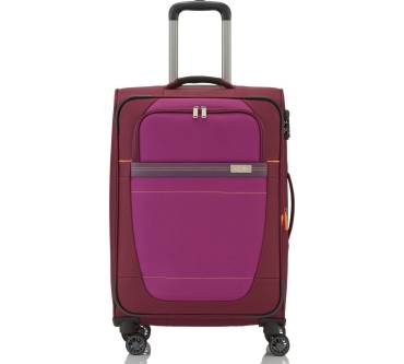 Produktbild Travelite Meteor 4-Rad Trolley M erweiterbar