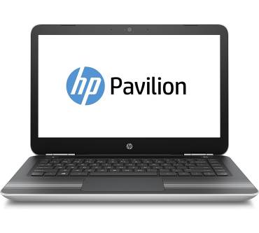 Produktbild HP Pavilion 14-al102ng