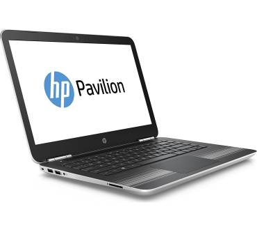 Produktbild HP Pavilion 14-al102ng