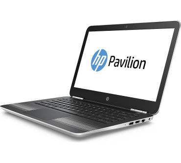 Produktbild HP Pavilion 14-al102ng