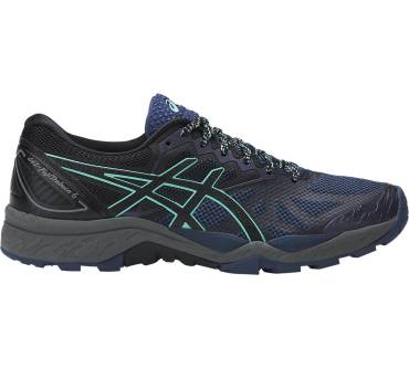 Asics gel fujitrabuco 6 femme online