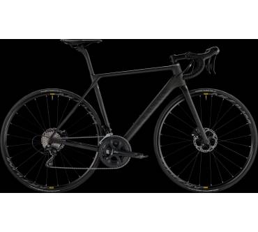 Produktbild Canyon Ultimate CF SL Disc 8.0 - Shimano 105 (Modell 2017)