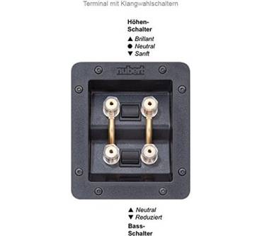 Produktbild Nubert nuLine 334