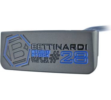 Produktbild Bettinardi Studio Stock 28 Putter