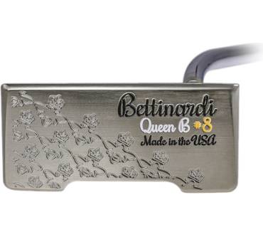 Produktbild Bettinardi Queen B 8 Putter