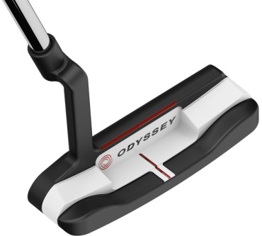 Produktbild Odyssey Golf O-Works #1 Putter 