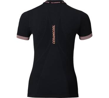 Produktbild Odlo Ceramicool Seamless Baselayer Shirt