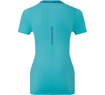 Produktbild Odlo Ceramicool Seamless Baselayer Shirt