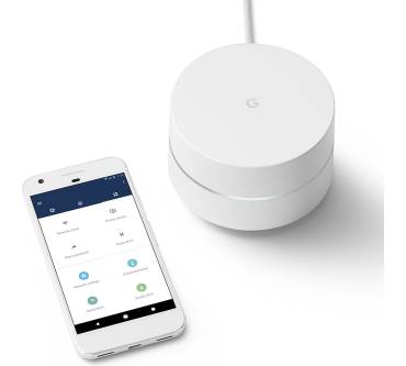 Produktbild Google Wifi