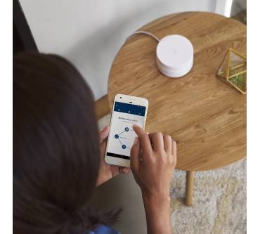 Produktbild Google Wifi