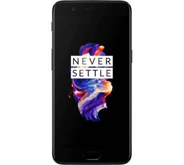 Produktbild OnePlus 5