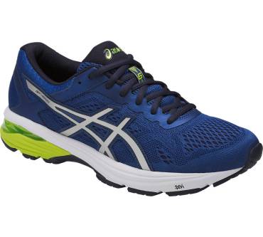 Asics gt clearance 1000 6 erfahrung