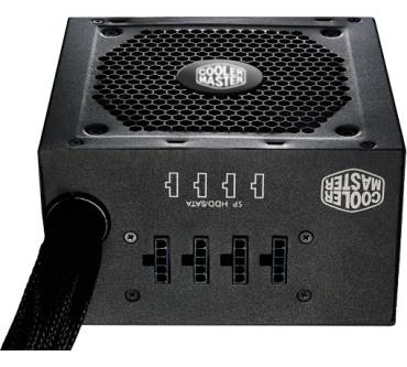 Produktbild Cooler Master GM Series