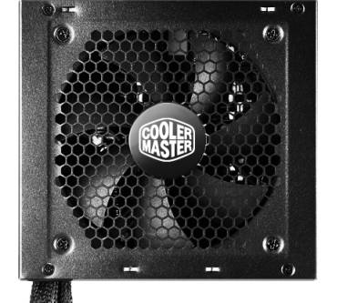 Produktbild Cooler Master GM Series