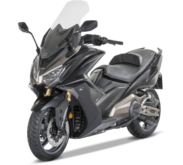 Produktbild Kymco AK 550i ABS (38 kW) (Modell 2017)