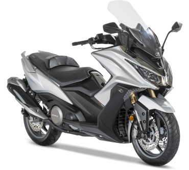 Produktbild Kymco AK 550i ABS (38 kW) (Modell 2017)