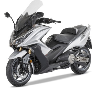 Produktbild Kymco AK 550i ABS (38 kW) (Modell 2017)