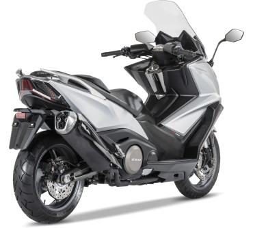 Produktbild Kymco AK 550i ABS (38 kW) (Modell 2017)