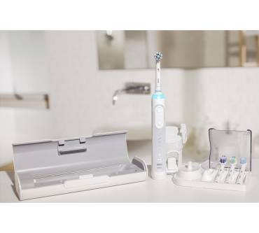 Produktbild Oral-B Genius 8000