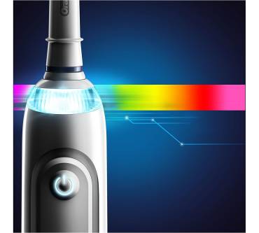 Produktbild Oral-B Genius 8000