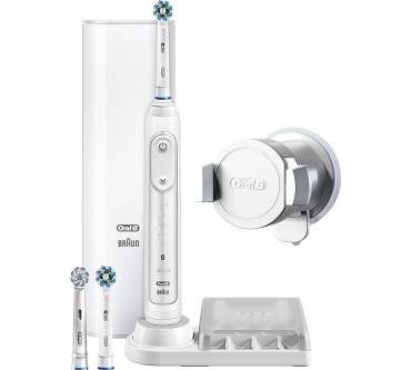 Produktbild Oral-B Genius 8000