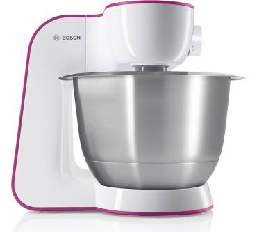 Produktbild Bosch MUM54P00