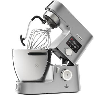 Produktbild Kenwood Cooking Chef Gourmet KCC9040S