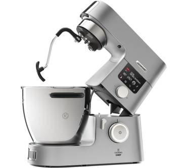 Produktbild Kenwood Cooking Chef Gourmet KCC9040S