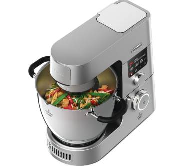 Produktbild Kenwood Cooking Chef Gourmet KCC9040S