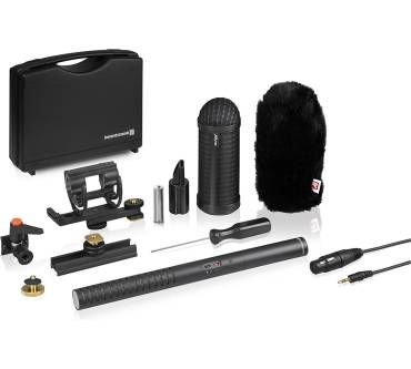 Produktbild Beyerdynamic MCE 85 BA Full Camera Kit