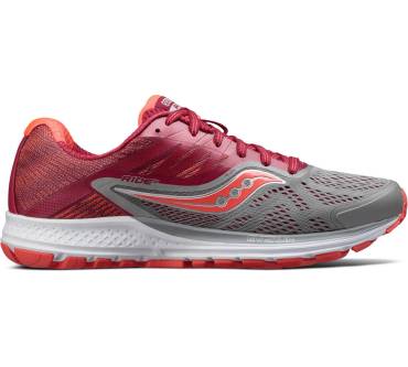 Produktbild Saucony Ride 10