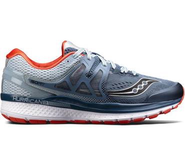 Produktbild Saucony Hurricane ISO 3