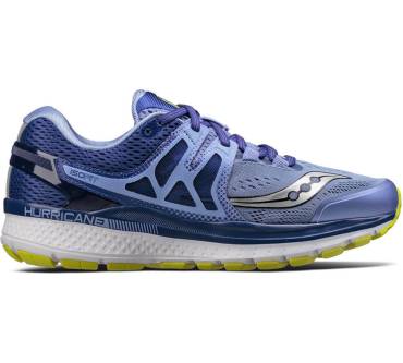 Produktbild Saucony Hurricane ISO 3