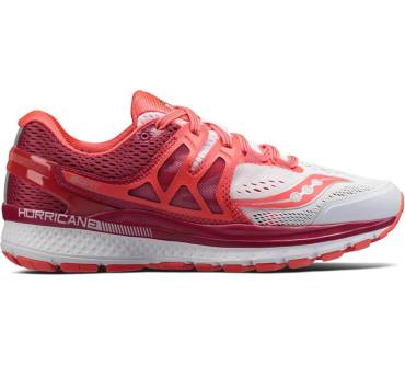 Produktbild Saucony Hurricane ISO 3