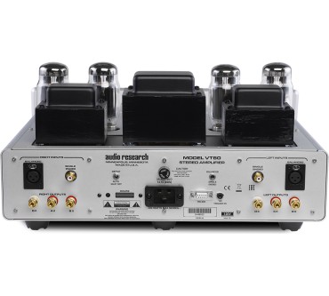 Produktbild Audio Research VT80