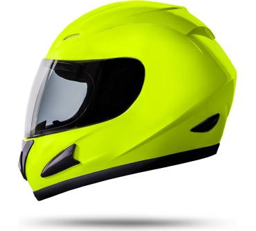 Produktbild ATO MOTO Integralhelm