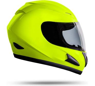 Produktbild ATO MOTO Integralhelm