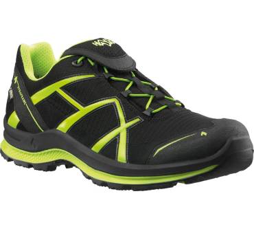 Produktbild Haix Black Eagle Adventure 2.0 Ms GTX Low