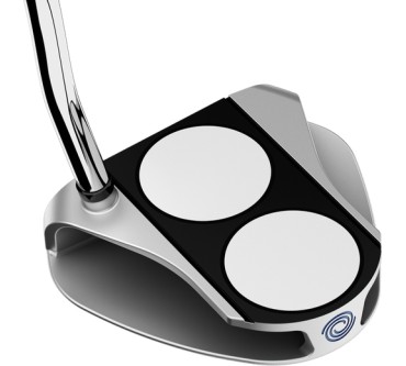 Produktbild Odyssey Golf White Hot RX 2-Ball V-Line Putter